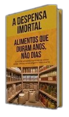 A Despensa Imortal