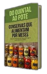 Do Quintal ao Pote